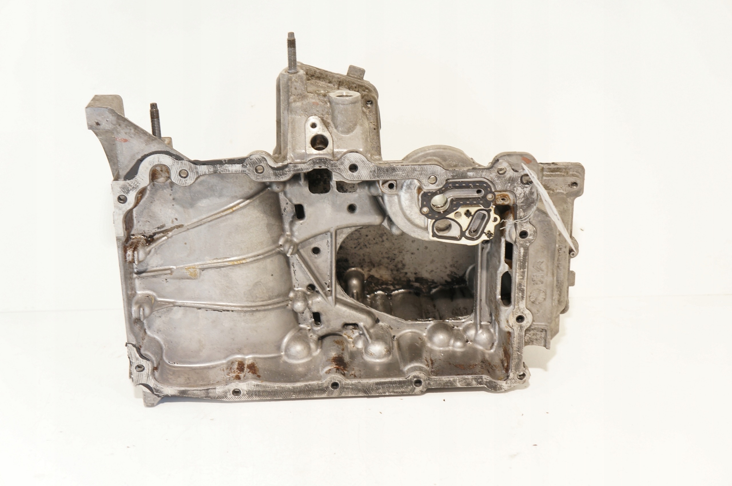 MISKA OLEJOWA PEUGEOT 208 308 CITROEN C3 C4 1.2 THP 9827467380