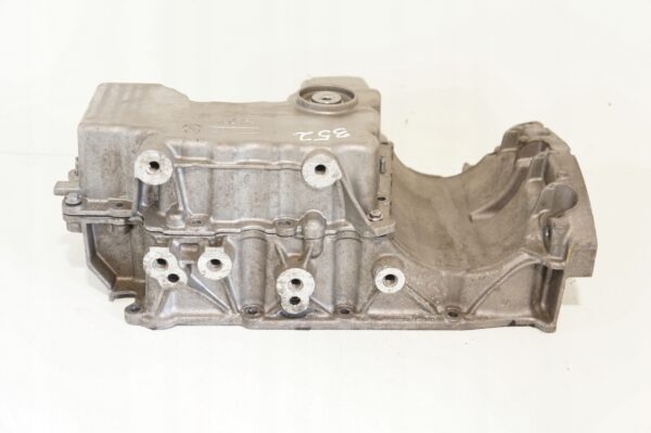 MISKA OLEJOWA PEUGEOT 208 308 CITROEN C3 C4 1.2 THP 9827467380