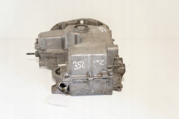 MISKA OLEJOWA PEUGEOT 208 308 CITROEN C3 C4 1.2 THP 9827467380