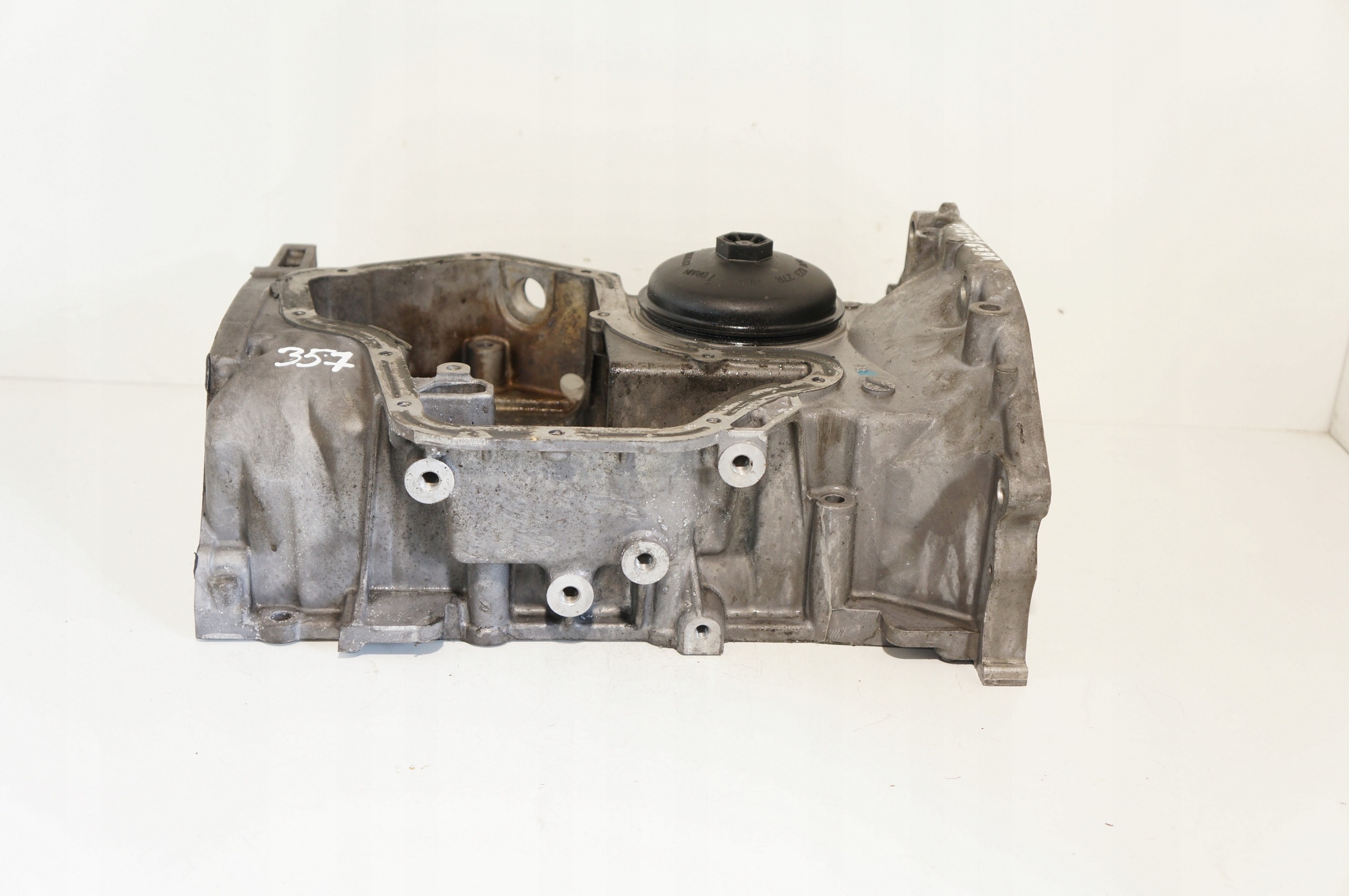 MISKA OLEJOWA NISSAN JUKE RENAULT CAPTUR 1.2 TCE 110171658R