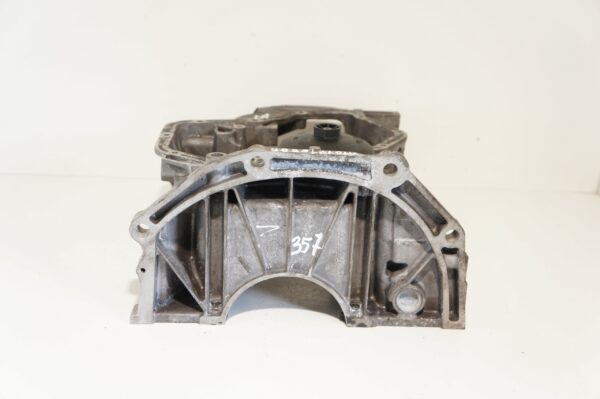 MISKA OLEJOWA NISSAN JUKE RENAULT CAPTUR 1.2 TCE 110171658R