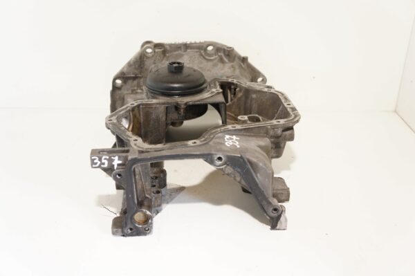 MISKA OLEJOWA NISSAN JUKE RENAULT CAPTUR 1.2 TCE 110171658R