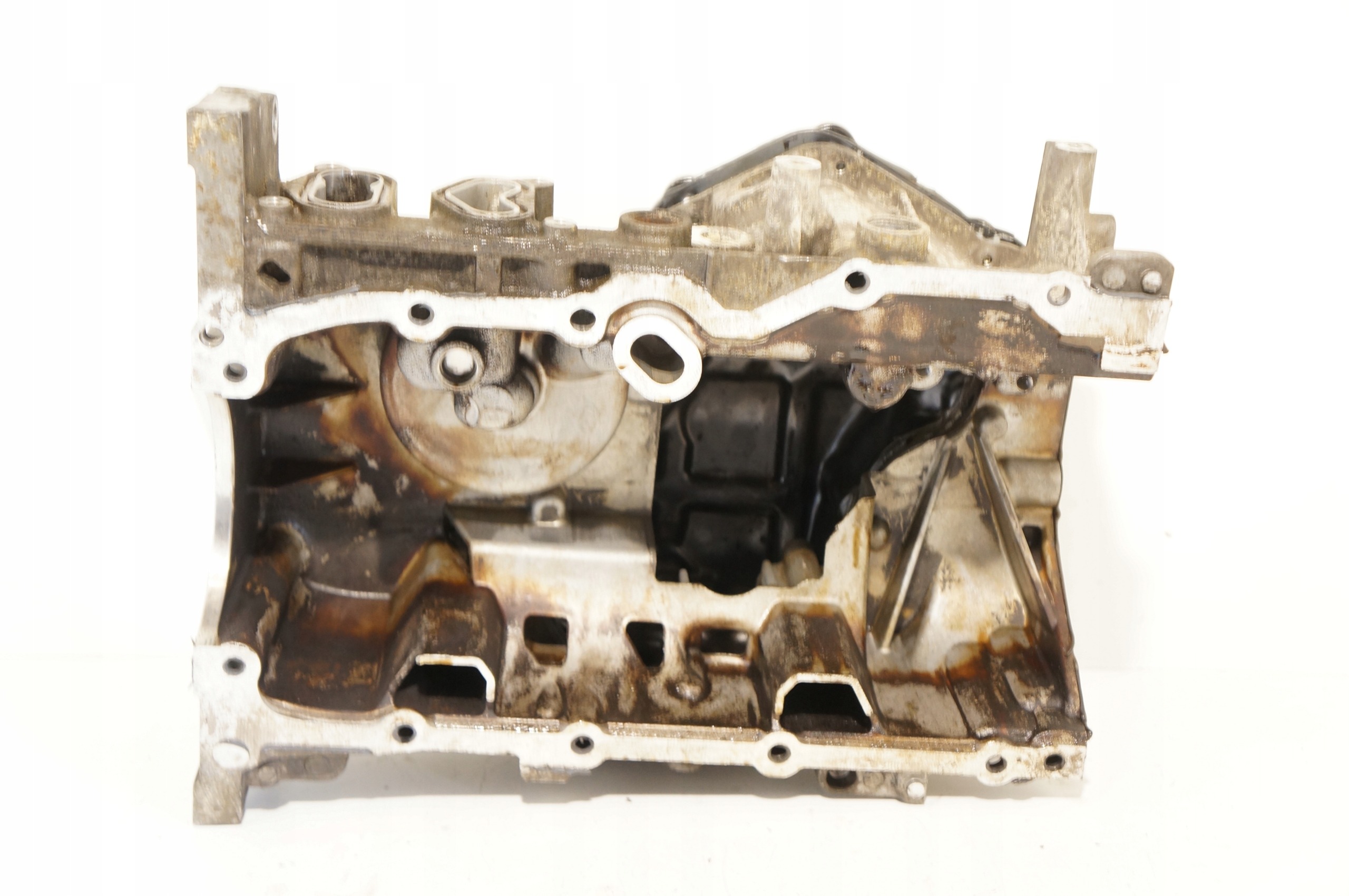 MISKA OLEJOWA NISSAN JUKE RENAULT CAPTUR 1.2 TCE 110171658R