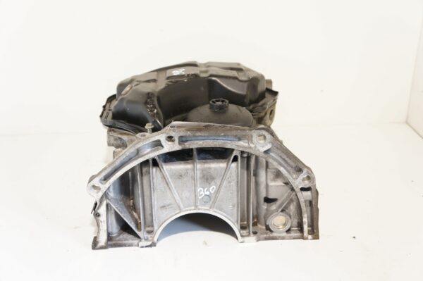 MISKA OLEJOWA NISSAN JUKE RENAULT CAPTUR 1.2 TCE 110171658R