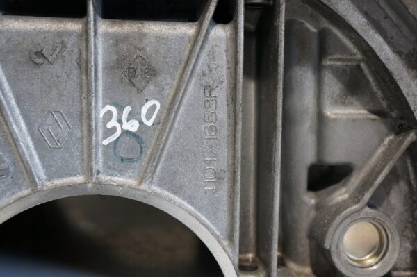 MISKA OLEJOWA NISSAN JUKE RENAULT CAPTUR 1.2 TCE 110171658R