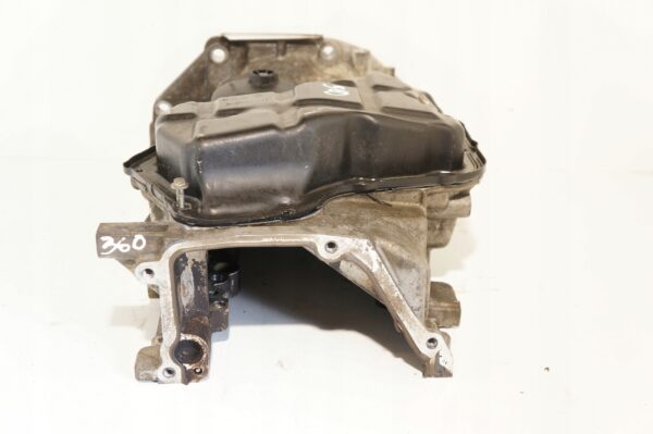 MISKA OLEJOWA NISSAN JUKE RENAULT CAPTUR 1.2 TCE 110171658R