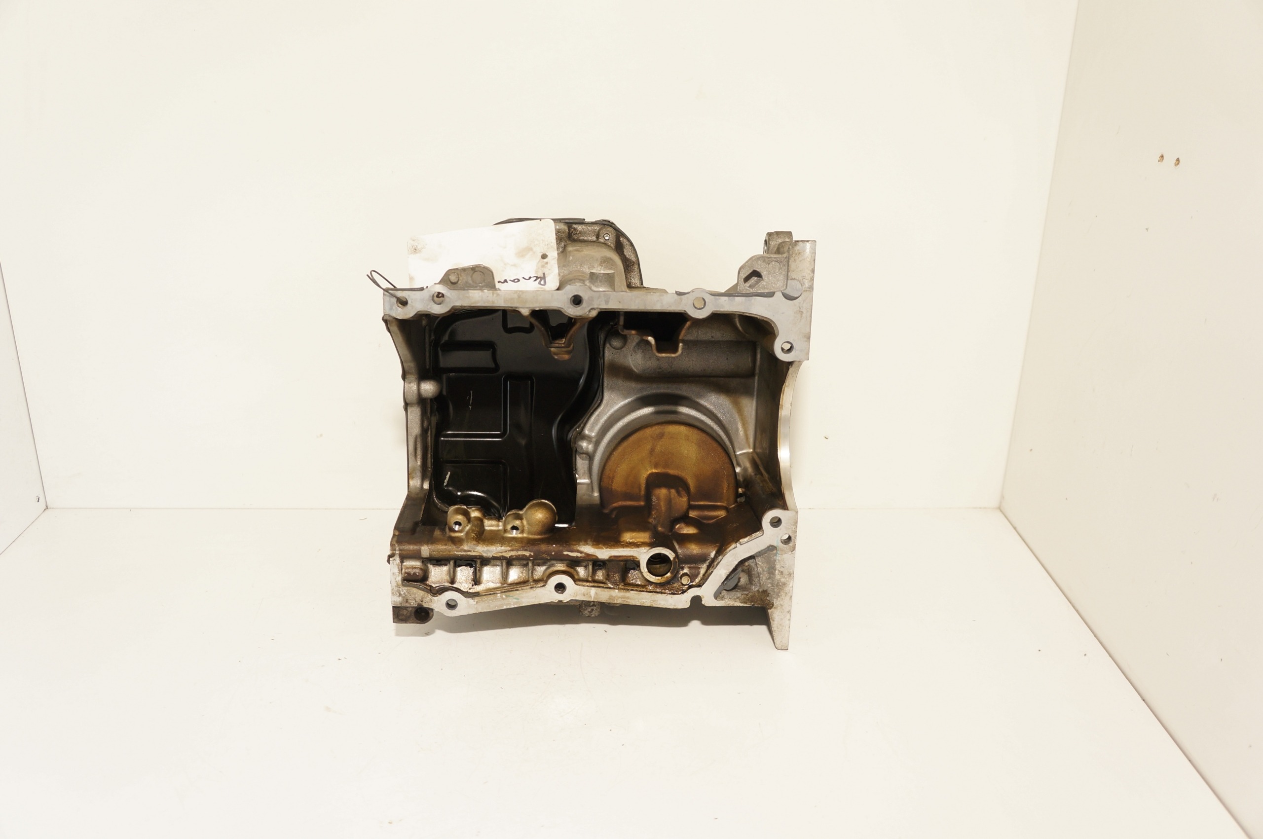 MISKA OLEJOWA DACIA LOGAN SANDERO 0.9 TCE 110179688R