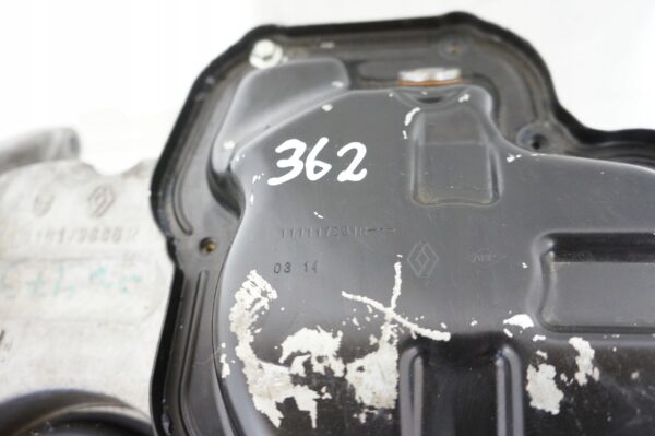 MISKA OLEJOWA DACIA LOGAN SANDERO 0.9 TCE 110179688R