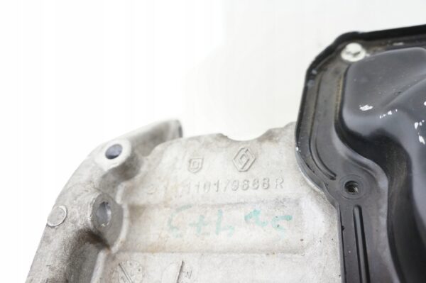 MISKA OLEJOWA DACIA LOGAN SANDERO 0.9 TCE 110179688R