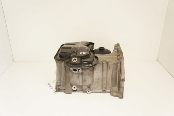 MISKA OLEJOWA DACIA LOGAN SANDERO 0.9 TCE 110179688R