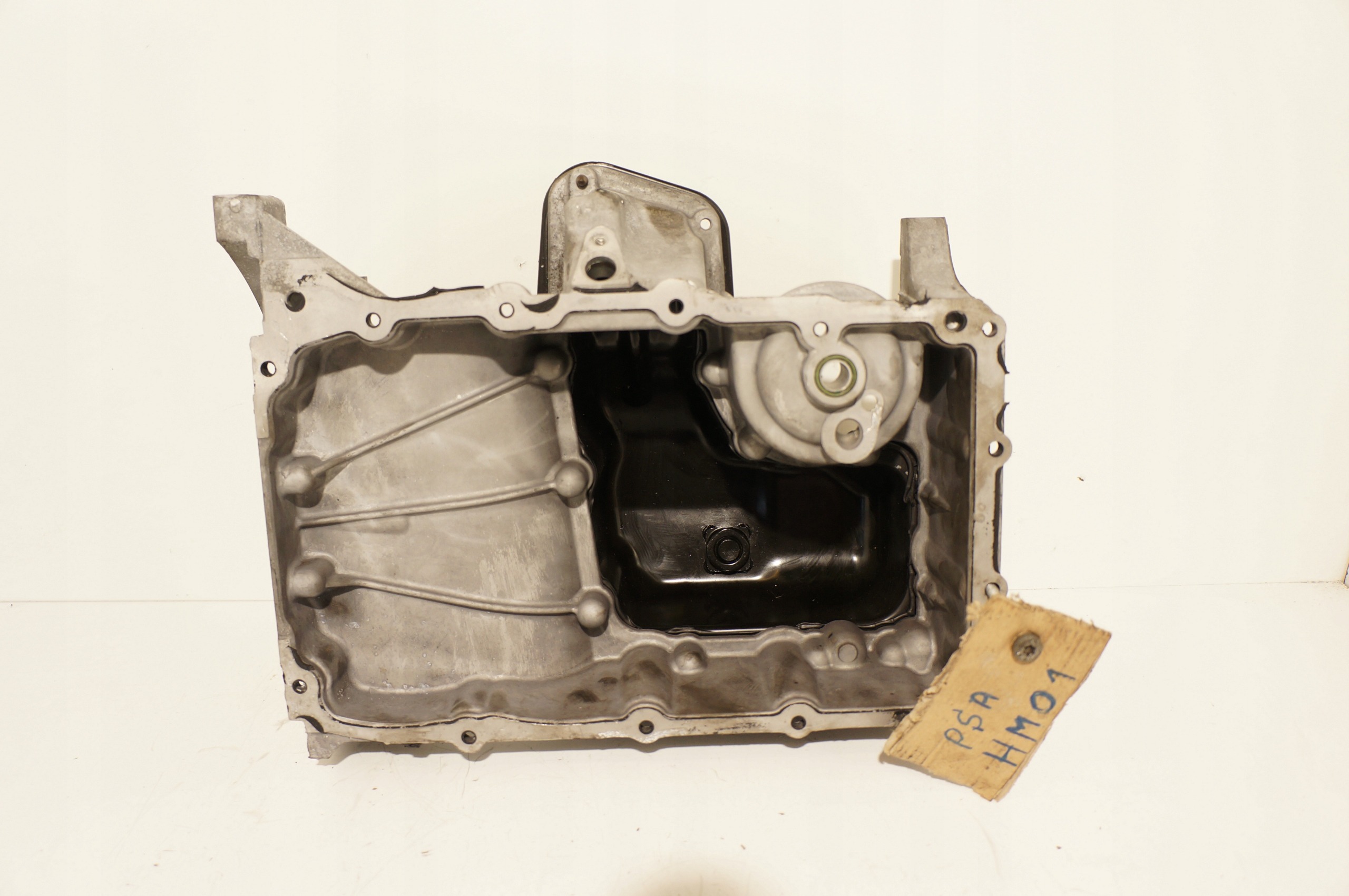 MISKA OLEJOWA PEUGEOT 208 CITROEN C3 1.2 VTI 9687492380