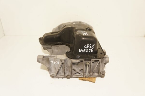 MISKA OLEJOWA PEUGEOT 208 CITROEN C3 1.2 VTI 9687492380