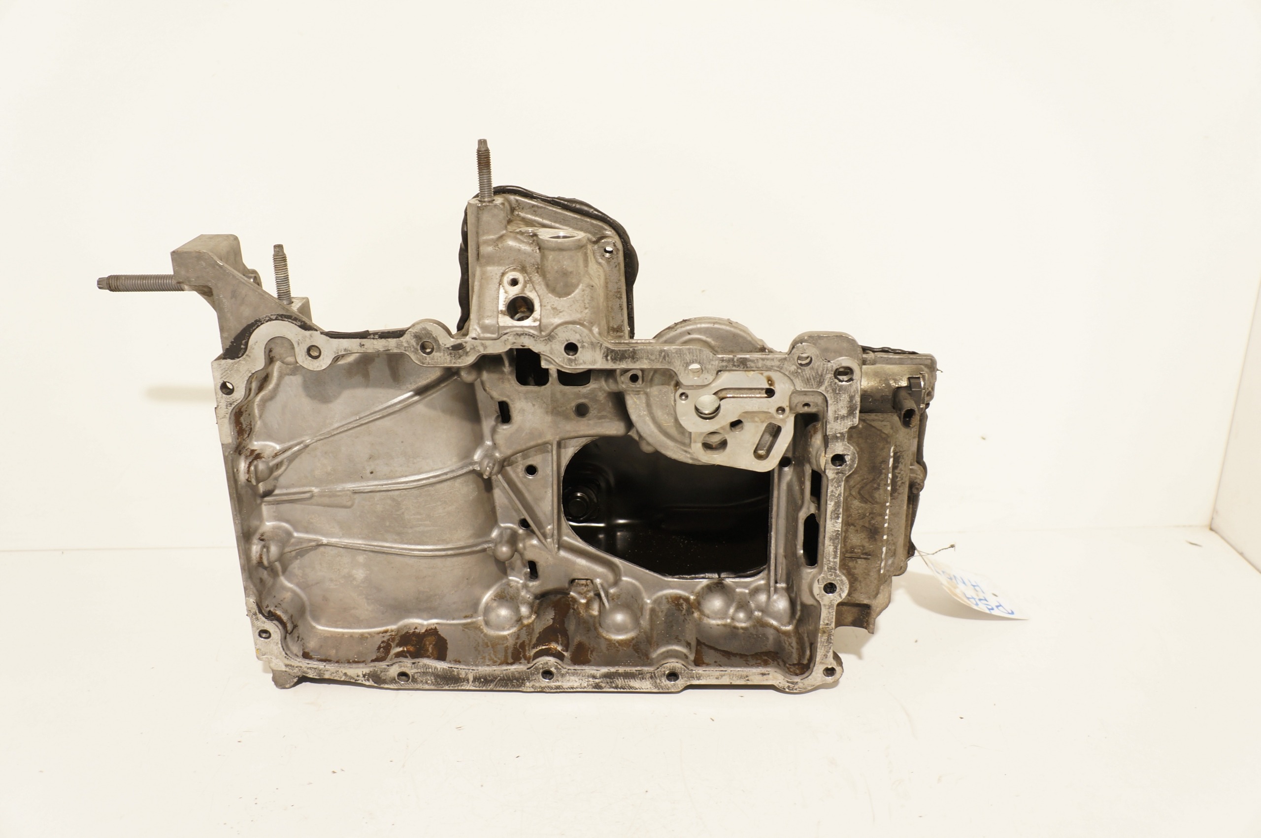 MISKA OLEJOWA PEUGEOT 208 308 CITROEN C3 C4 1.2 THP 9827467380