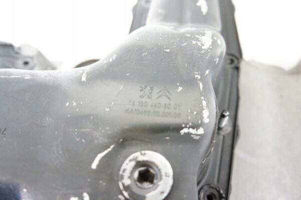 MISKA OLEJOWA PEUGEOT 208 308 CITROEN C3 C4 1.2 THP 9827467380
