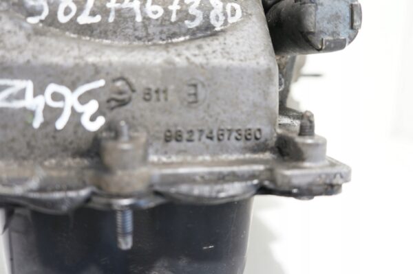 MISKA OLEJOWA PEUGEOT 208 308 CITROEN C3 C4 1.2 THP 9827467380