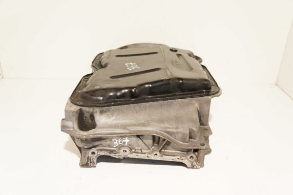 MISKA OLEJOWA RENAULT TRAFIC OPEL VIVARO 2.0 DCI CDTI 8200600642