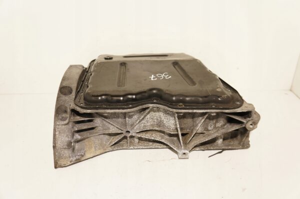 MISKA OLEJOWA RENAULT TRAFIC OPEL VIVARO 2.0 DCI CDTI 8200600642