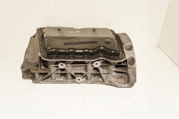 MISKA OLEJOWA RENAULT TRAFIC OPEL VIVARO 2.0 DCI CDTI 8200600642