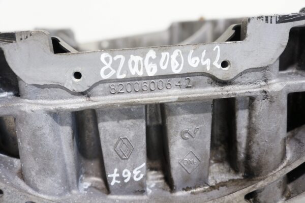 MISKA OLEJOWA RENAULT TRAFIC OPEL VIVARO 2.0 DCI CDTI 8200600642