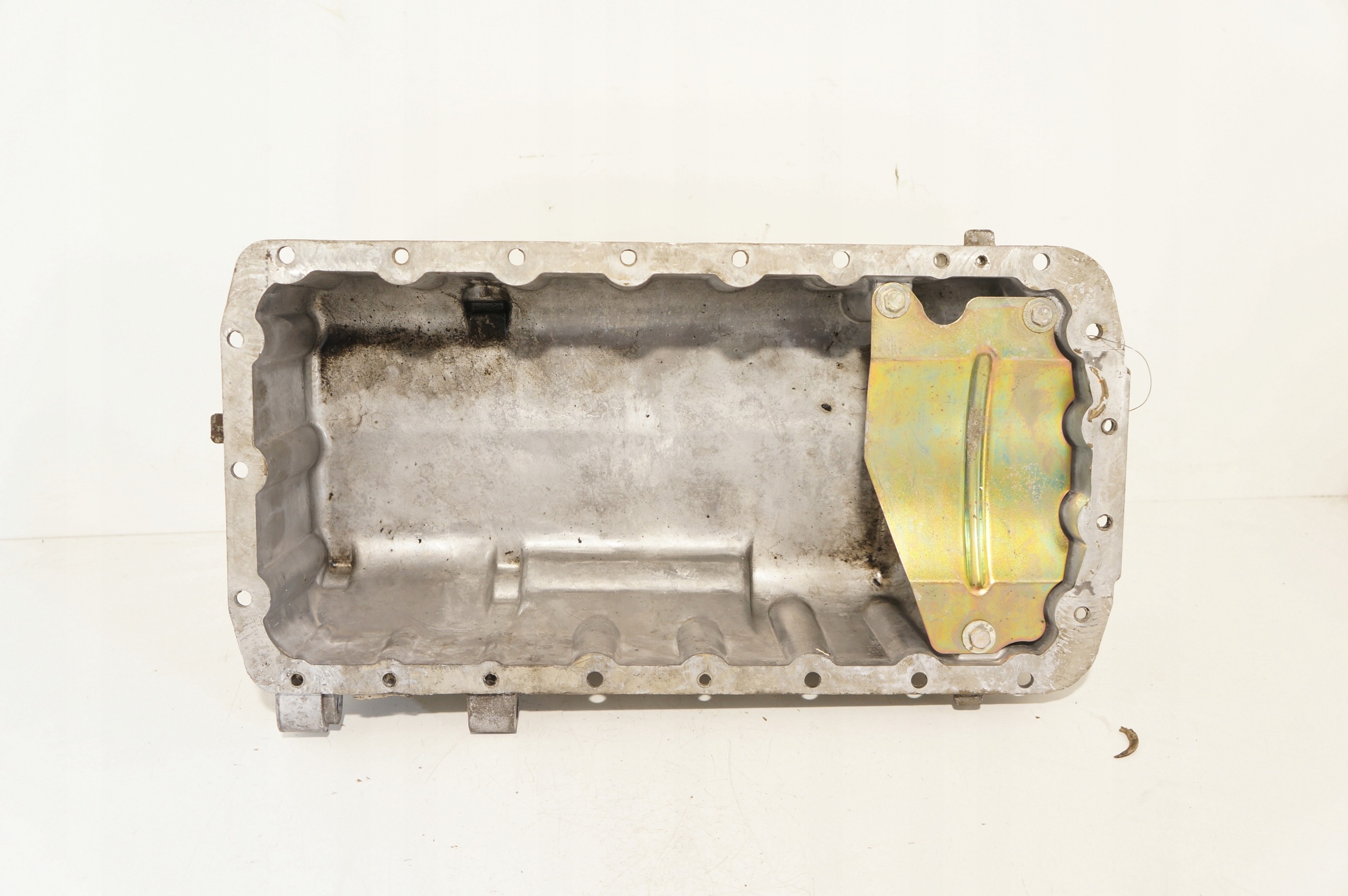 MISKA OLEJOWA PEUGEOT 806 807 CITROEN Evasion C8 2.2 HDI 9641009680