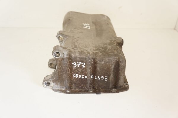 MISKA OLEJOWA PEUGEOT 806 807 CITROEN Evasion C8 2.2 HDI 9641009680