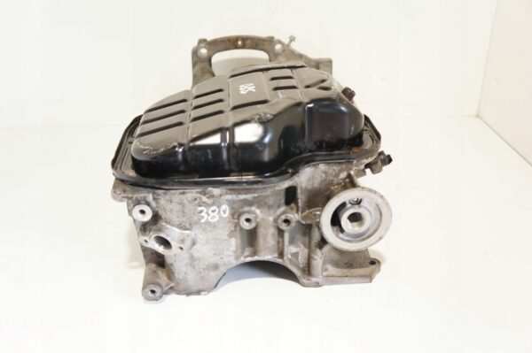 MISKA OLEJOWA NISSAN MURANO Z50 3.5 V6 VQ35DE