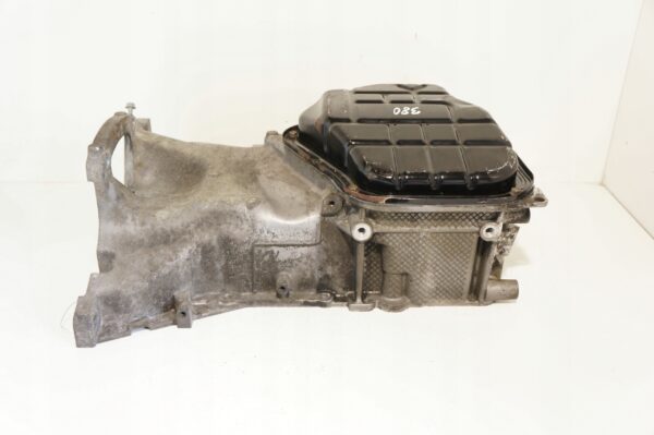 MISKA OLEJOWA NISSAN MURANO Z50 3.5 V6 VQ35DE