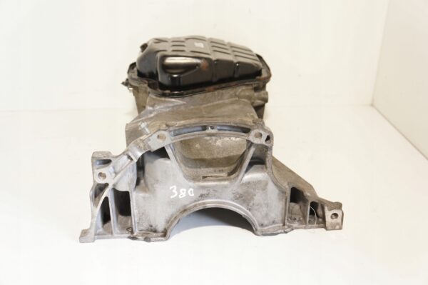 MISKA OLEJOWA NISSAN MURANO Z50 3.5 V6 VQ35DE