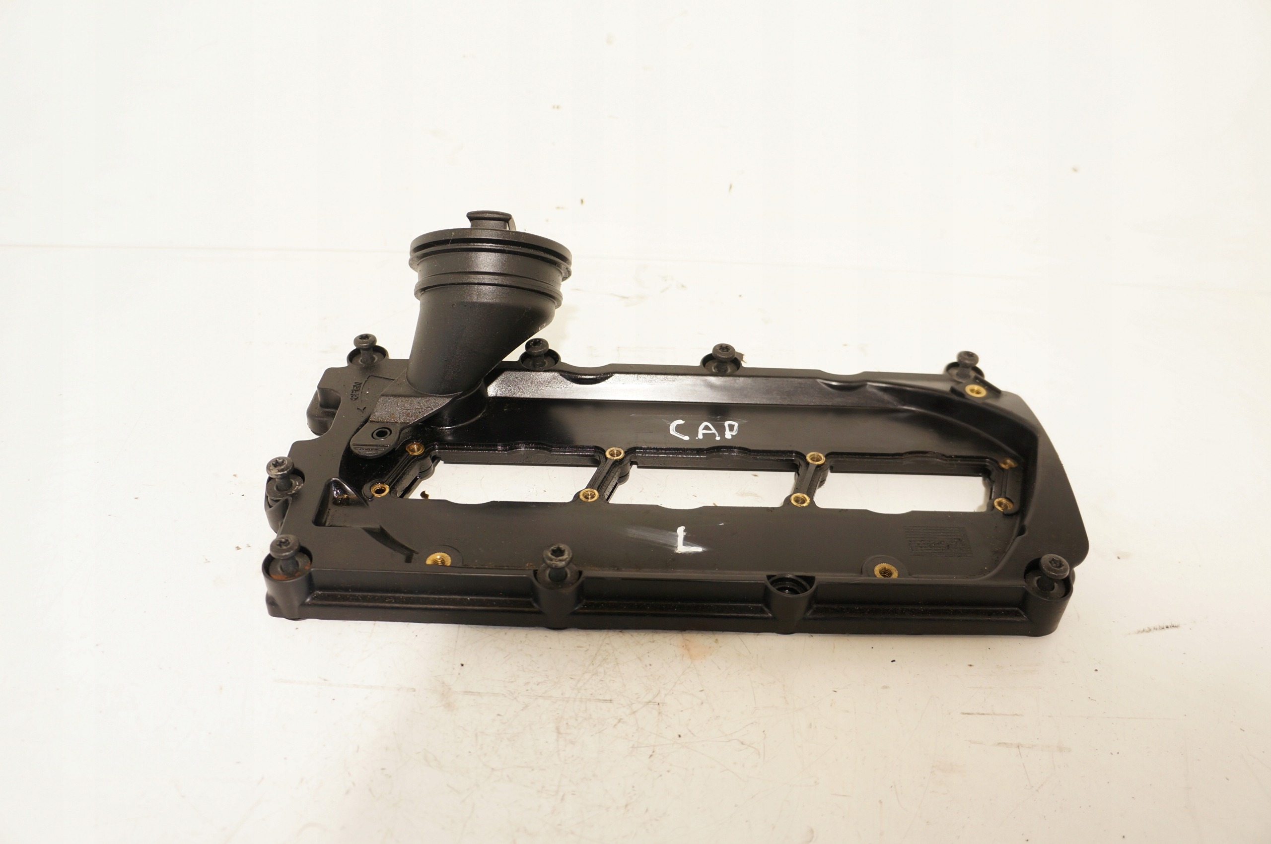 POMPA OLEJU AUDI A4 A5 3.0 TDI 059103469AC