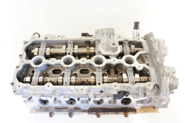 GŁOWICA SILNIKA AUDI A6 Q7 4.2 FSI 079103373AT PLANOWANA