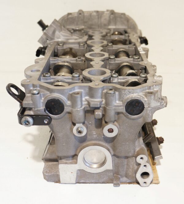 GŁOWICA SILNIKA AUDI A6 Q7 4.2 FSI 079103373AT PLANOWANA