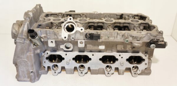 GŁOWICA SILNIKA AUDI A6 Q7 4.2 FSI 079103373AT PLANOWANA