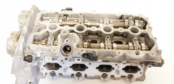 GŁOWICA SILNIKA AUDI A6 Q7 4.2 FSI 079103373AT PLANOWANA