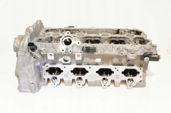 GŁOWICA SILNIKA AUDI A6 Q7 4.2 FSI 079103373AT PLANOWANA