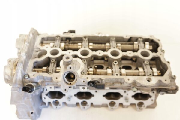GŁOWICA SILNIKA AUDI A6 Q7 4.2 FSI 079103373AT PLANOWANA