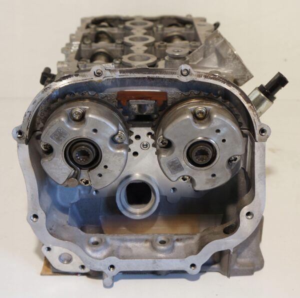 GŁOWICA SILNIKA AUDI A6 Q7 4.2 FSI 079103373AT PLANOWANA