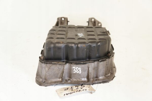 MISKA OLEJOWA KIA MAGENTIS HYUNDAI SONATA 2.0 16V G4JP 21520-38053