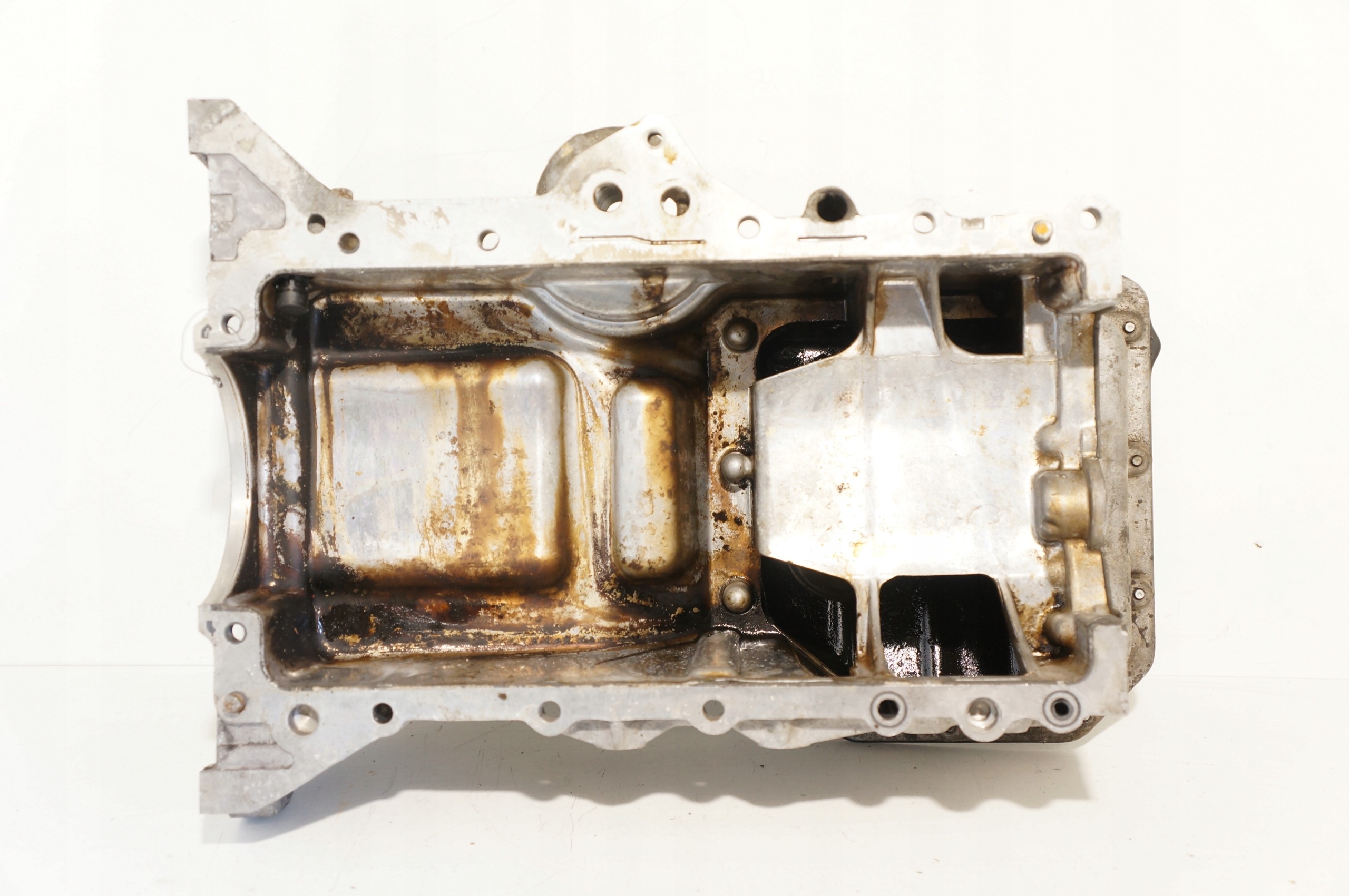 MISKA OLEJOWA KIA PICANTO HYUNDAI I10 1.4 G4FA 21135-2B010