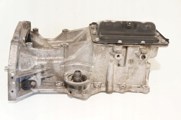 MISKA OLEJOWA KIA PICANTO HYUNDAI I10 1.4 G4FA 21135-2B010