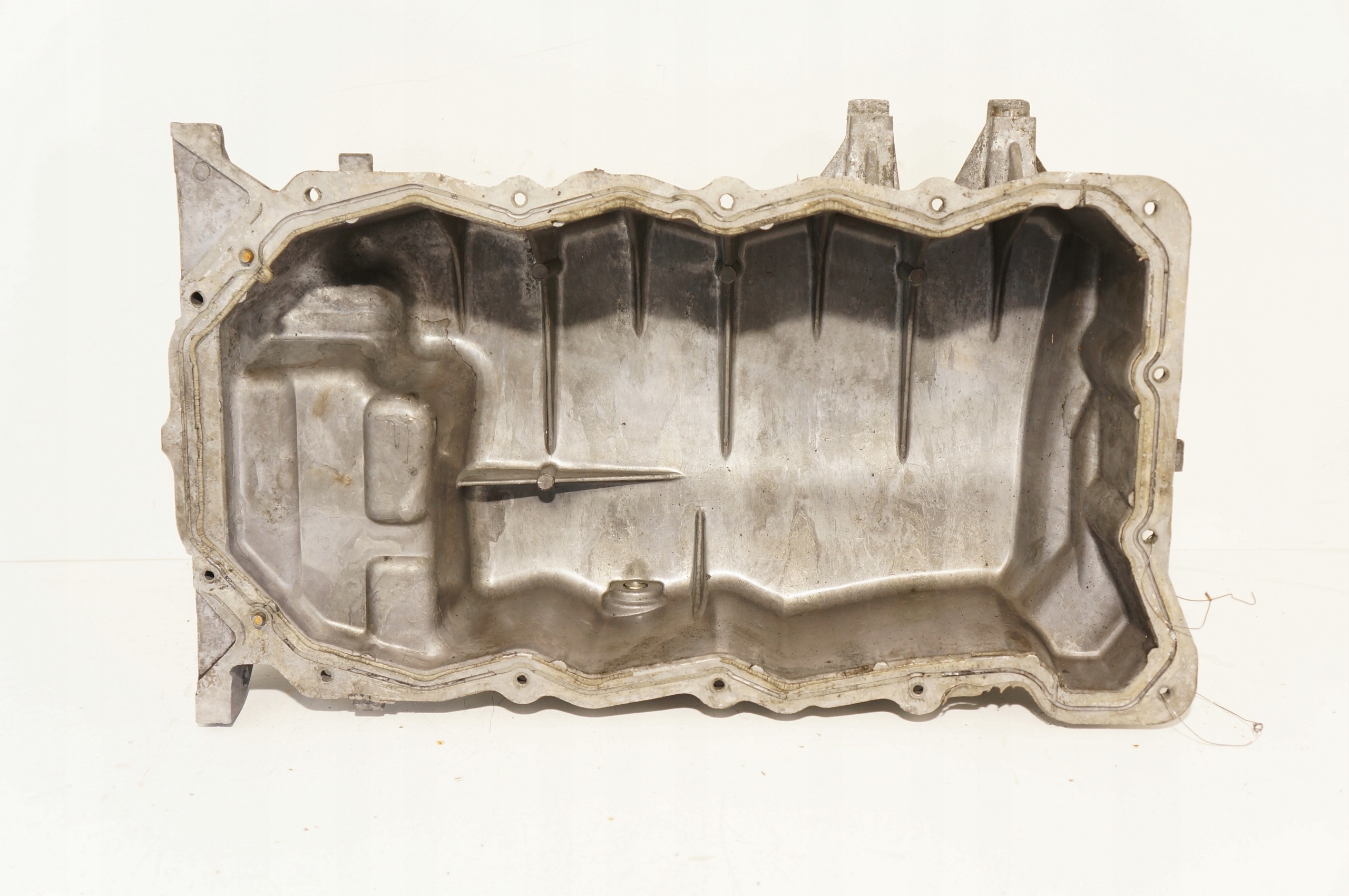 MISKA OLEJOWA KIA SPORTAGE HYUNDAI TUCSON 2.0CRDI D4EA