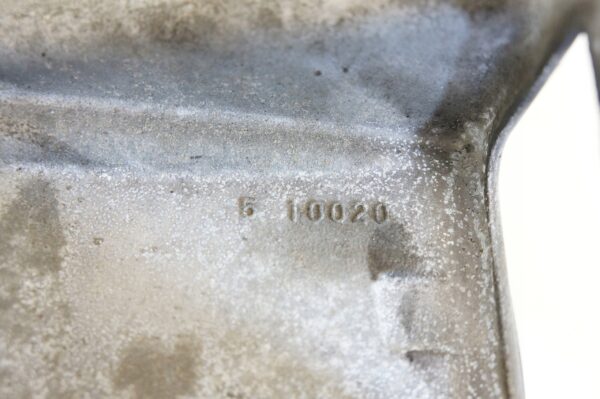 MISKA OLEJOWA TOYOTA RAV4 2.0 VVTI 1AZ