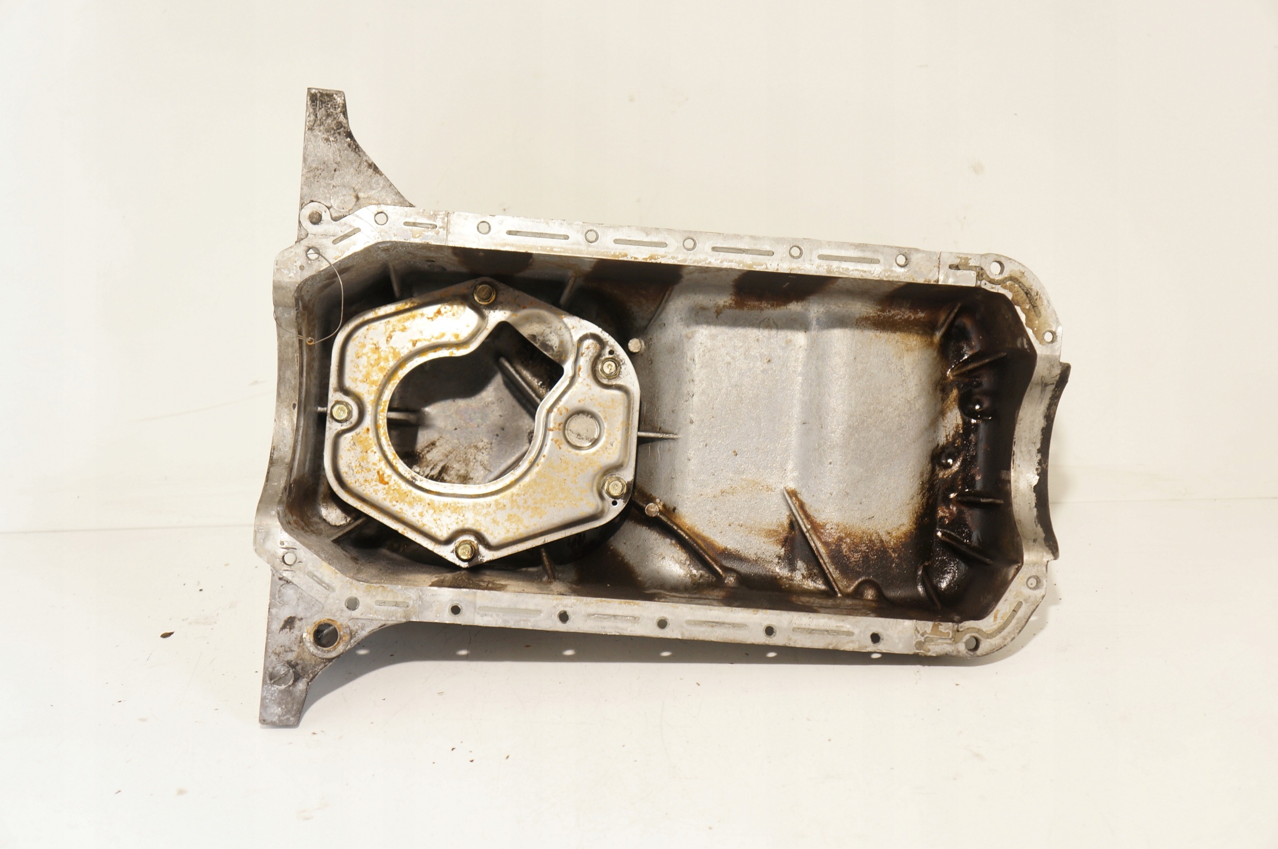 MISKA OLEJOWA MAZDA MX5 1.6 16V B6