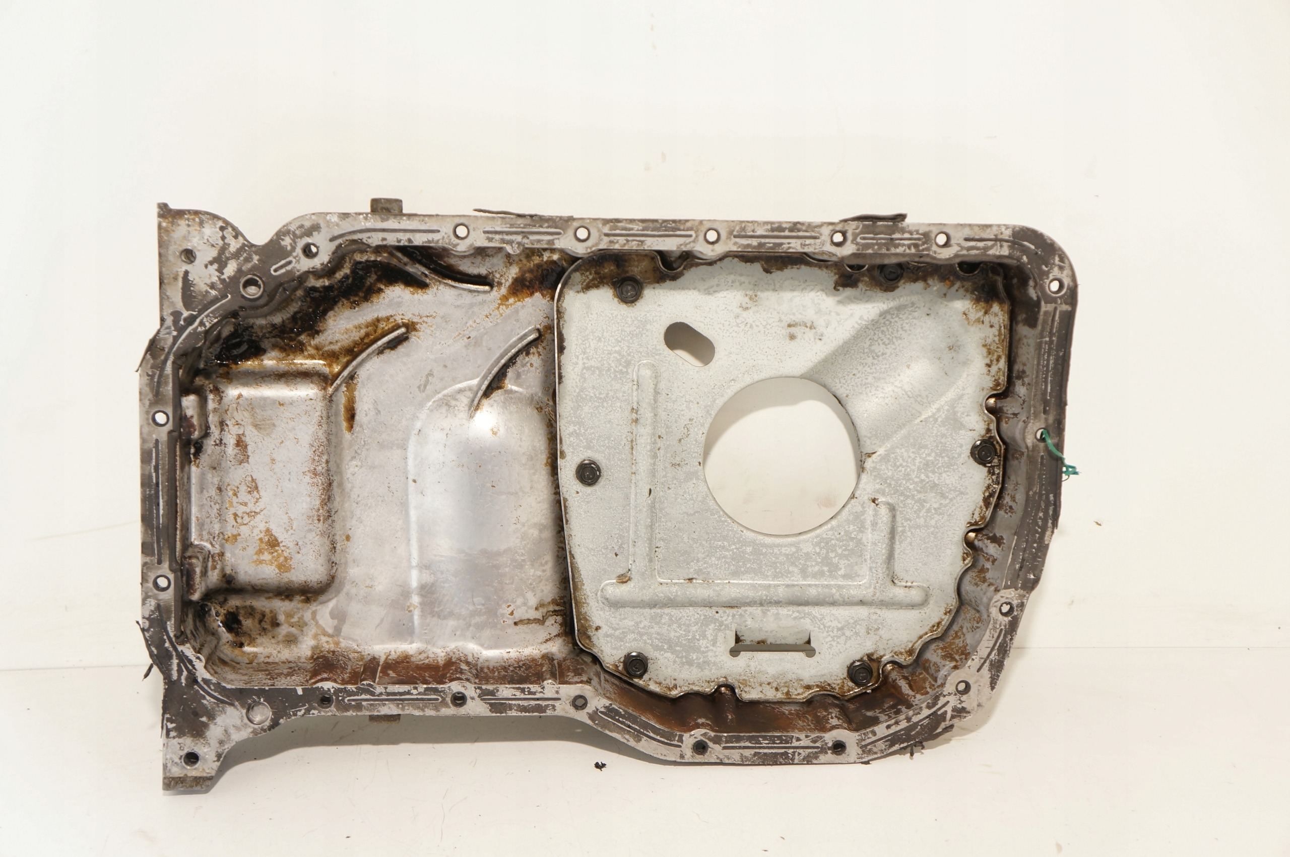 MISKA OLEJOWA KIA MAGENTIS HYUNDAI SONATA 2.0 16V G4JP 21520-38053