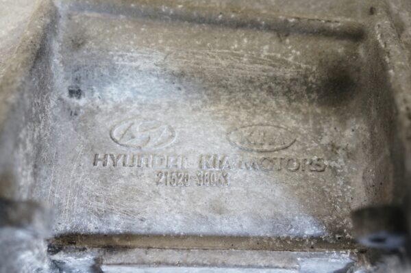 MISKA OLEJOWA KIA MAGENTIS HYUNDAI SONATA 2.0 16V G4JP 21520-38053