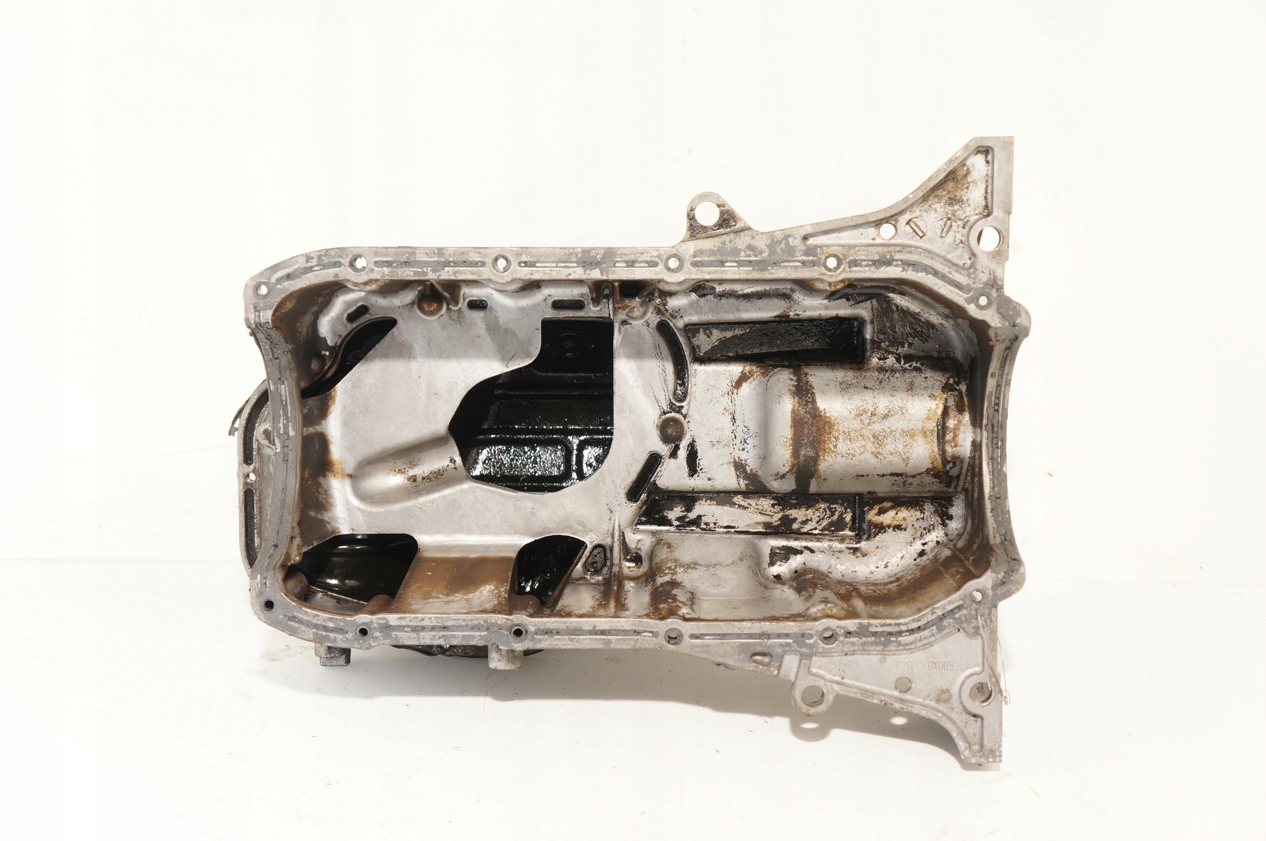 MISKA OLEJOWA NISSAN MICRA NOTE 1.4 16V CR14DE