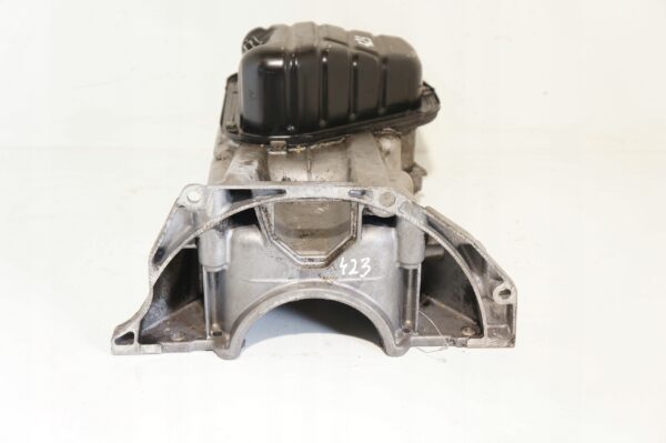 MISKA OLEJOWA NISSAN MICRA NOTE 1.4 16V CR14DE