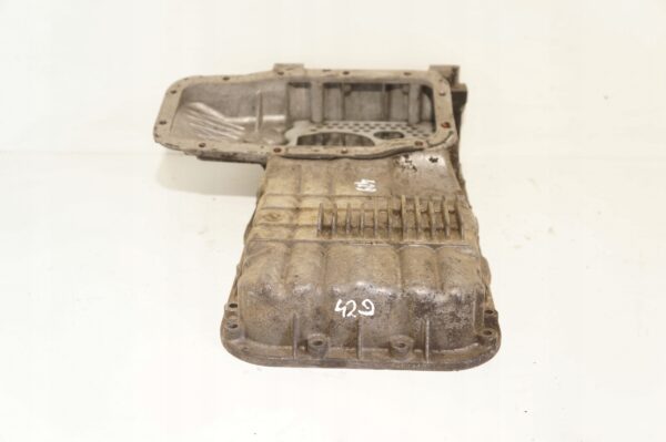 MISKA OLEJOWA OPEL OMEGA FRONTERA 3.2 V6 Y32NE