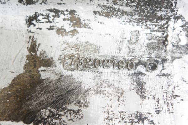 MISKA OLEJOWA NISSAN PATROL 2.8D 73202190