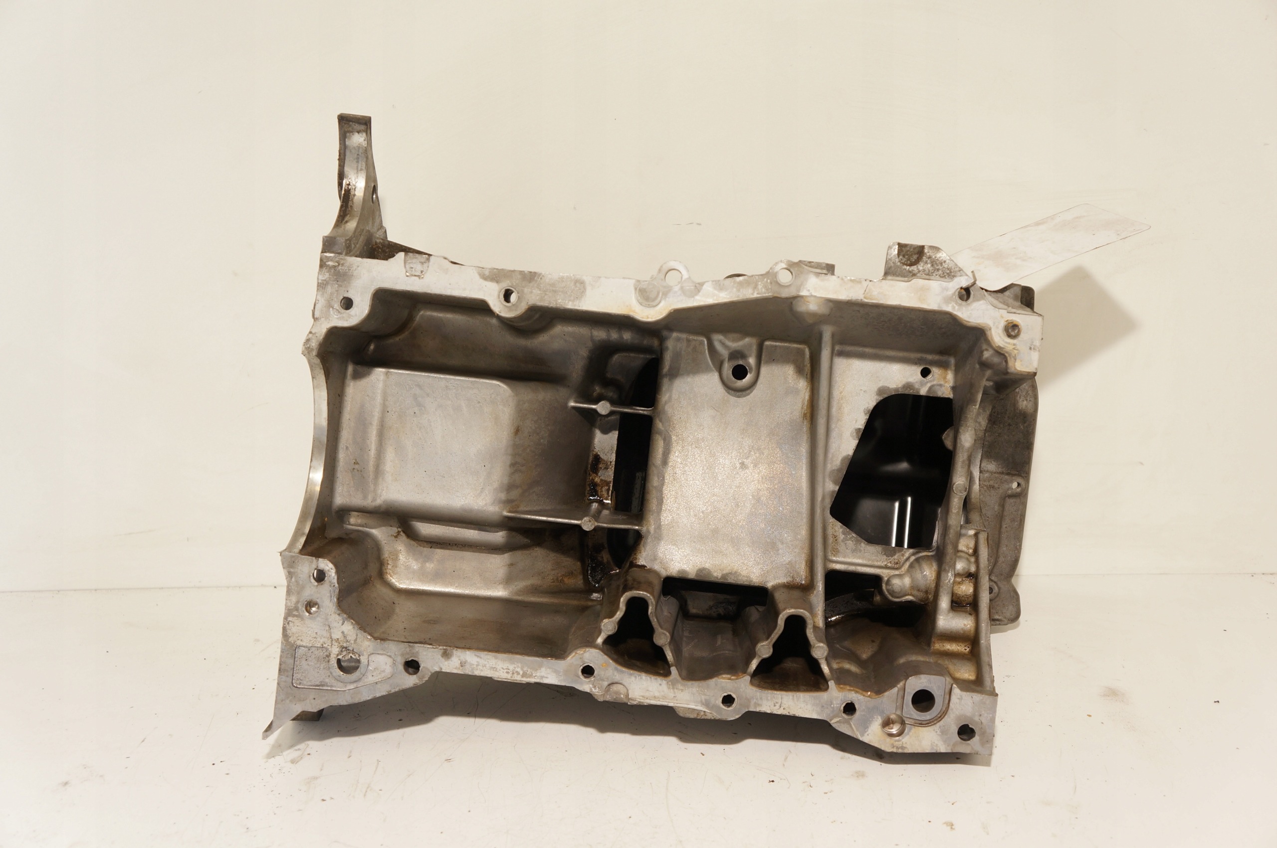 MISKA OLEJOWA RAV-4 AVENSIS 2.0 VVTI 3ZR