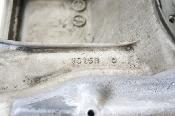 MISKA OLEJOWA RAV-4 AVENSIS 2.0 VVTI 3ZR